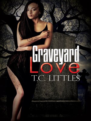 cover image of Graveyard Love